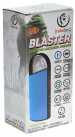 Enceinte Bluetooth BLASTER SILVER