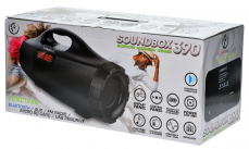 Динамік Bluetooth SoundBOX 390