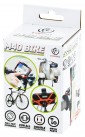 Bicycle / motorcycle holder for smartphones M40 BIKE