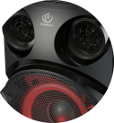 SoundBOX 630 bluetooth speaker