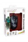 GHOST gaming mouse