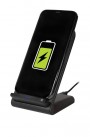 Rebeltec W210 15W High Speed black induction charger QI