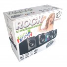 ROCK 2.1 multimedia speaker