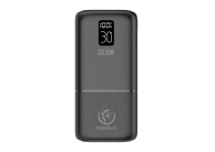 Batterie externe P30 LCDPD (30 000 mAh 22,5 W)
