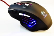 PUNISHER 2 gaming mouse