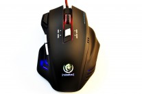 PUNISHER 2 gaming mouse