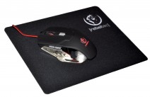 Slider S mouse pad