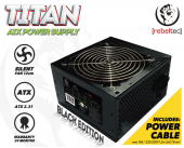 TITAN 700 computer power supply