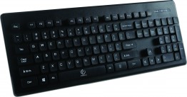 Wireless keyboard + mouse set MILLENIUM