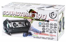 Bluetooth-динамік SoundTUBE 190 BLACK