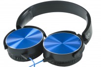 MAGICO BLUE headphones