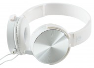 MAGICO WHITE headphones