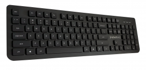 REBELTEC SPIRO keyboard