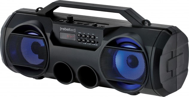 SoundBOX 440 bluetooth speaker