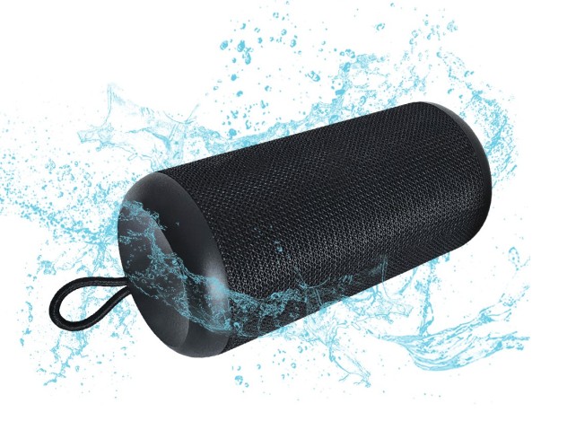 SoundBOX 350 bluetooth speaker